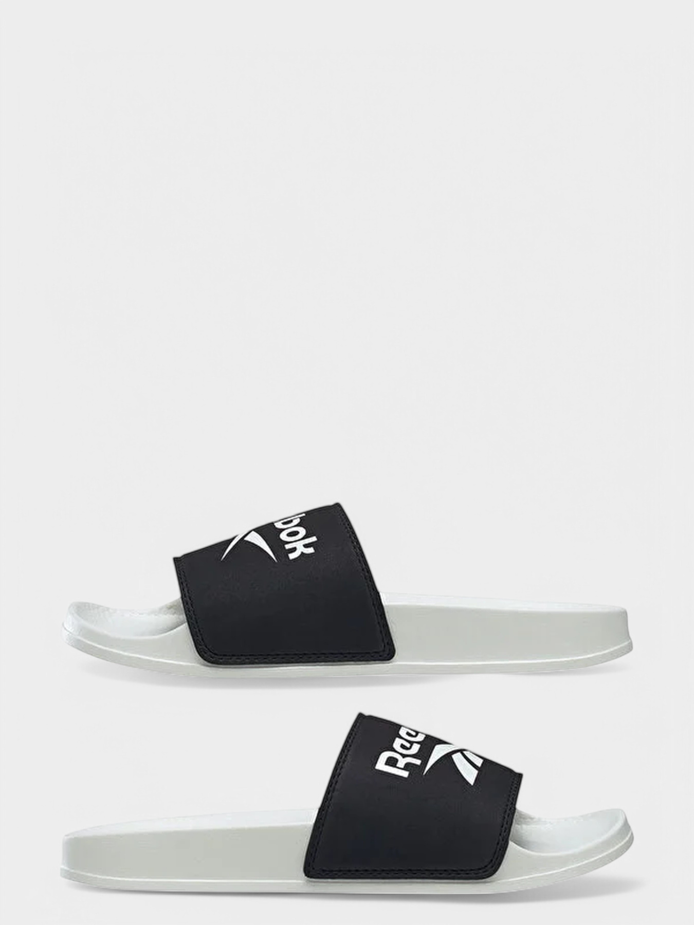 Шлёпанцы Reebok модель 101425137 Фото