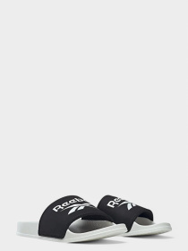 Шлёпанцы Reebok модель 101425137 Фото