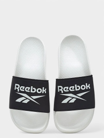 Шлёпанцы Reebok модель 101425137 Фото