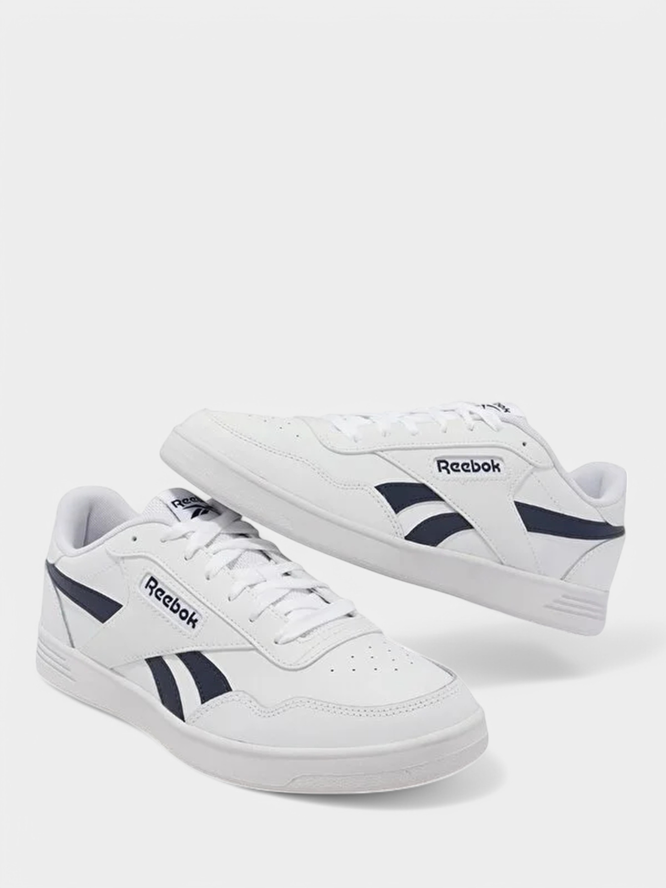 Кеды Reebok модель 101520200 Фото