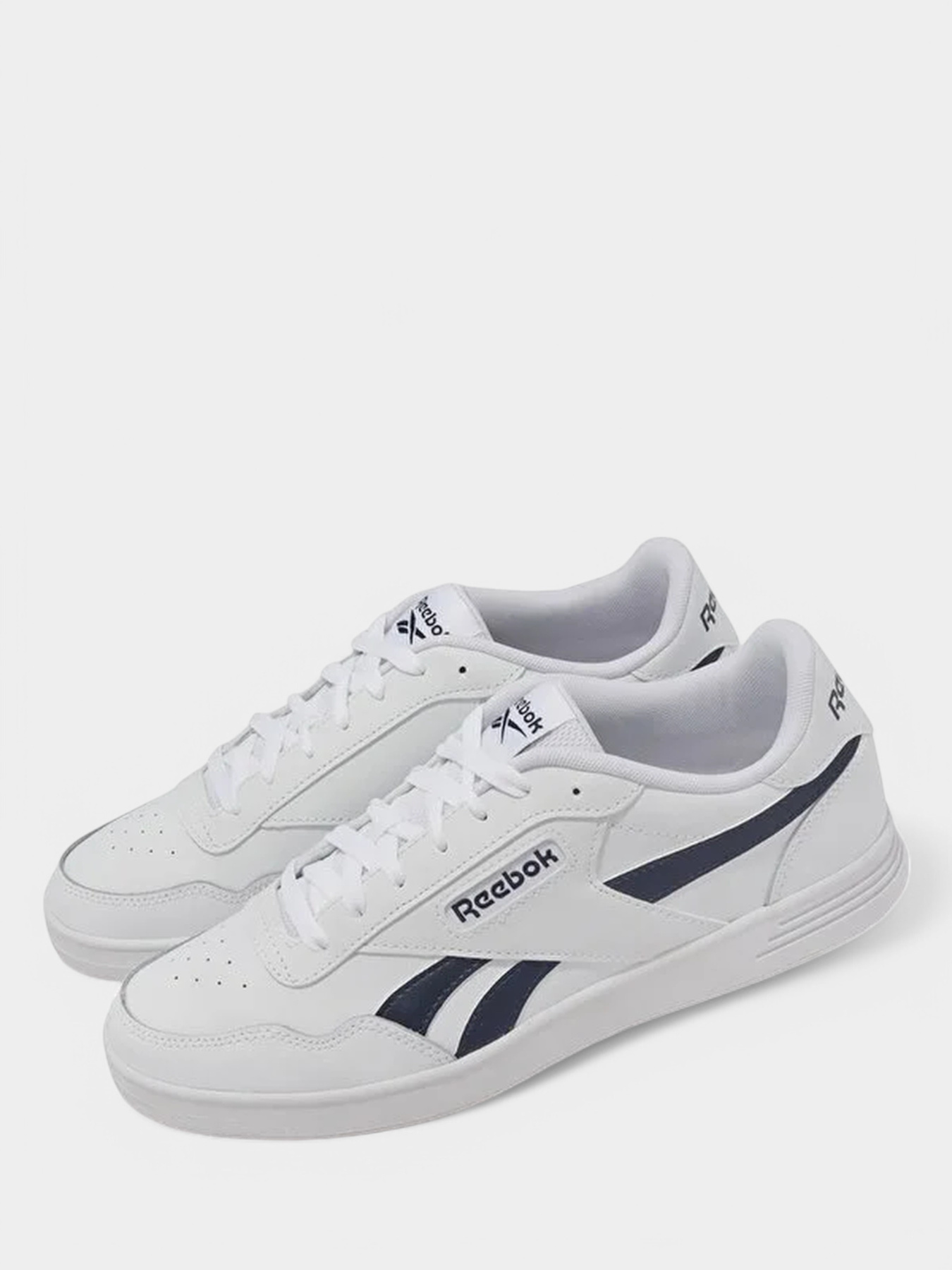 Кеды Reebok модель 101520200 Фото