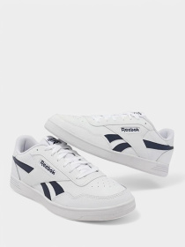 Кеды Reebok модель 101520200 Фото