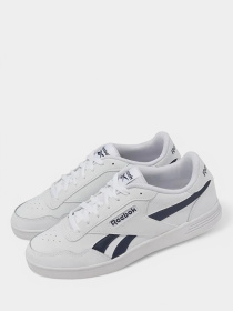 Кеды Reebok модель 101520200 Фото