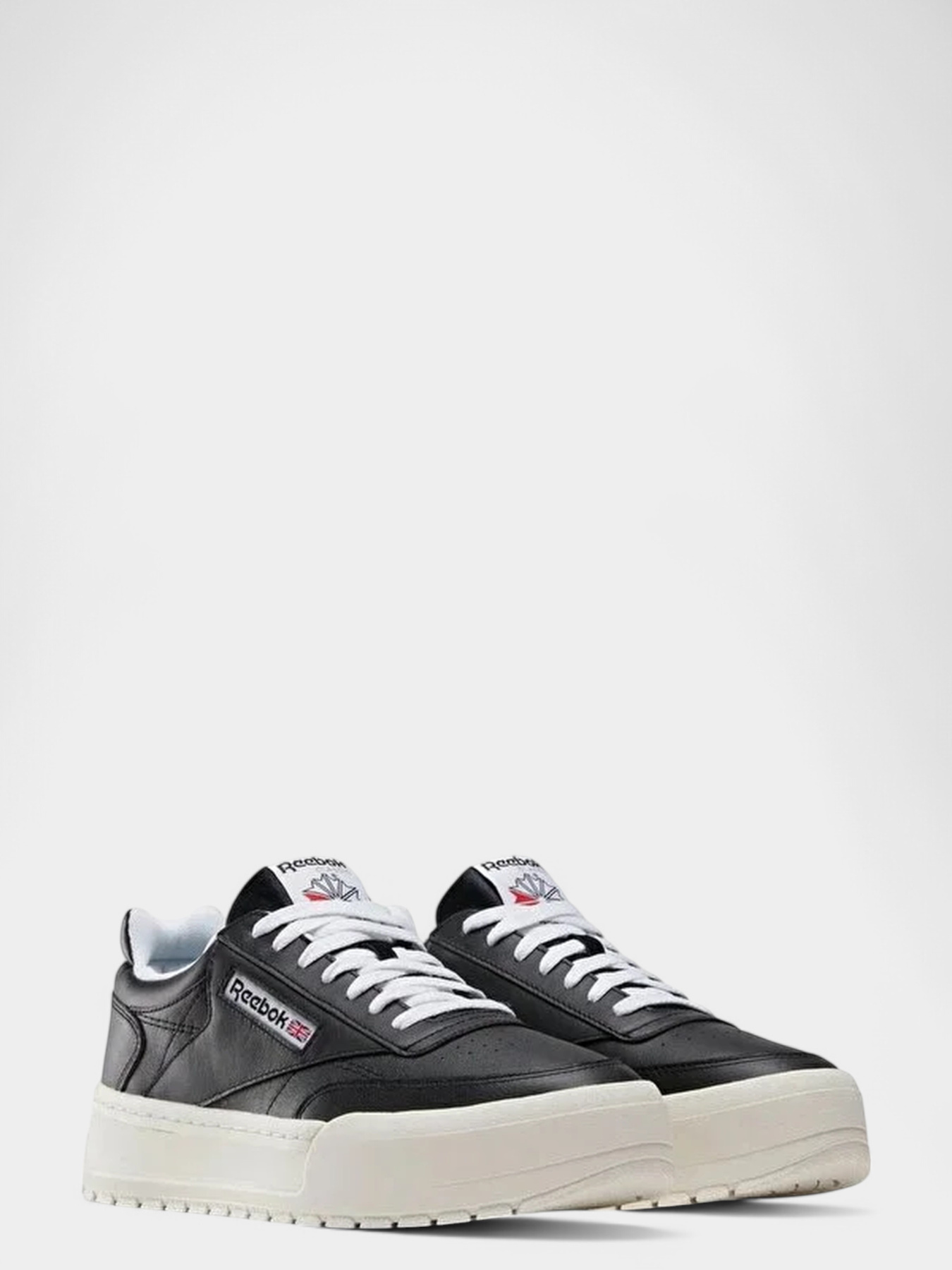 Кеды Reebok модель 101926562 Фото