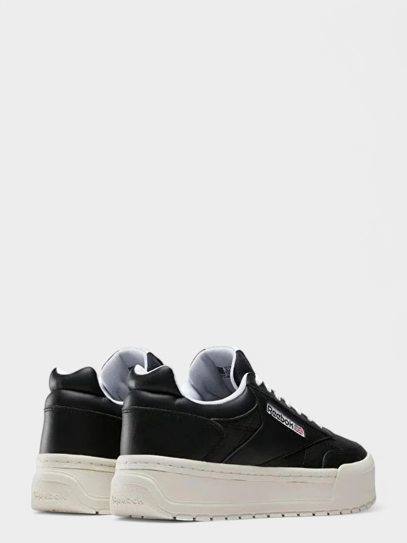 Кеды Reebok модель 101926562 Фото