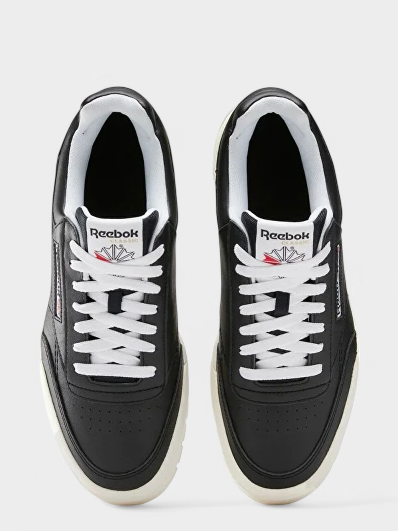 Кеды Reebok модель 101926562 Фото
