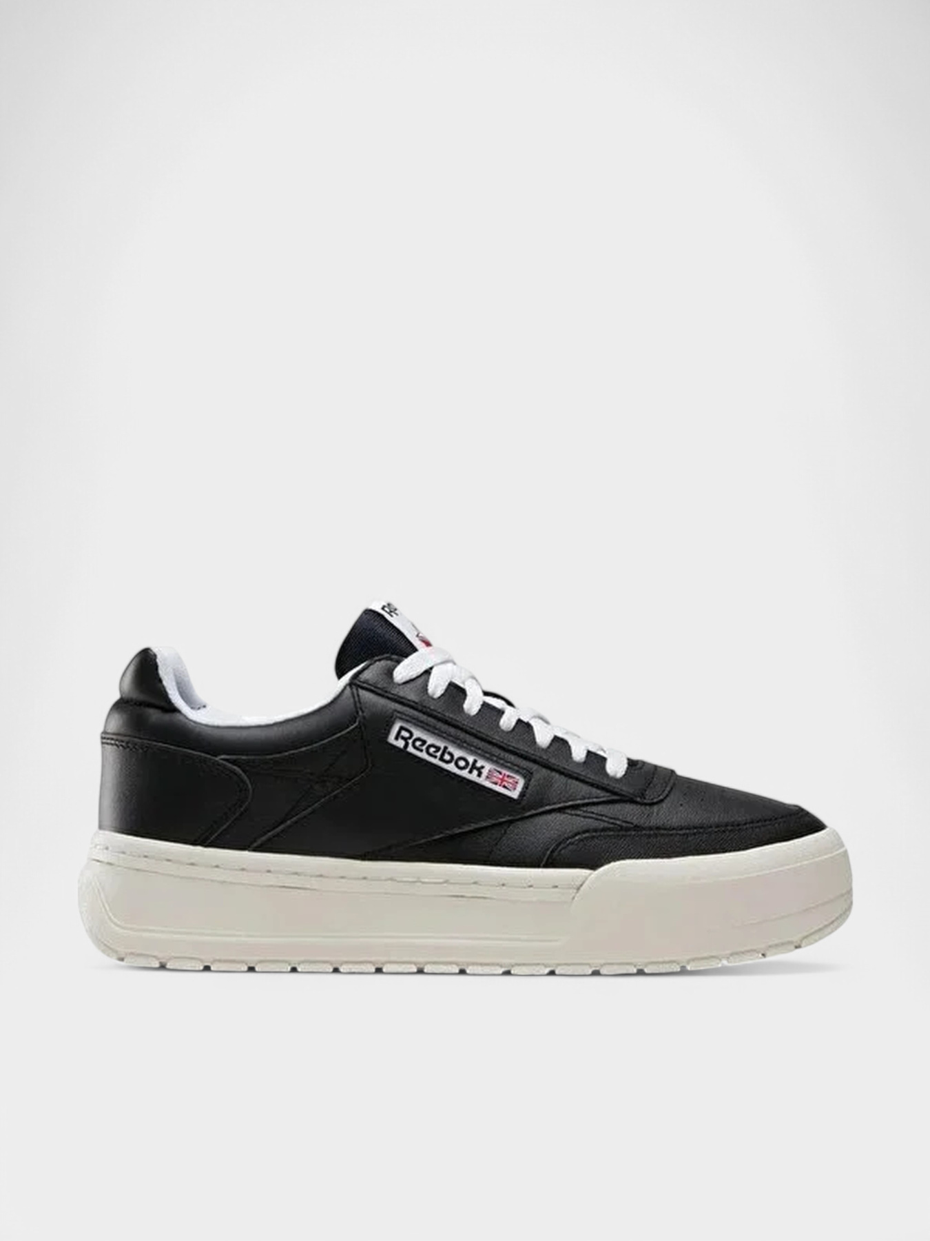 Кеды Reebok модель 101926562 Фото
