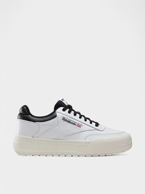 Кеды Reebok модель 101926566 Фото