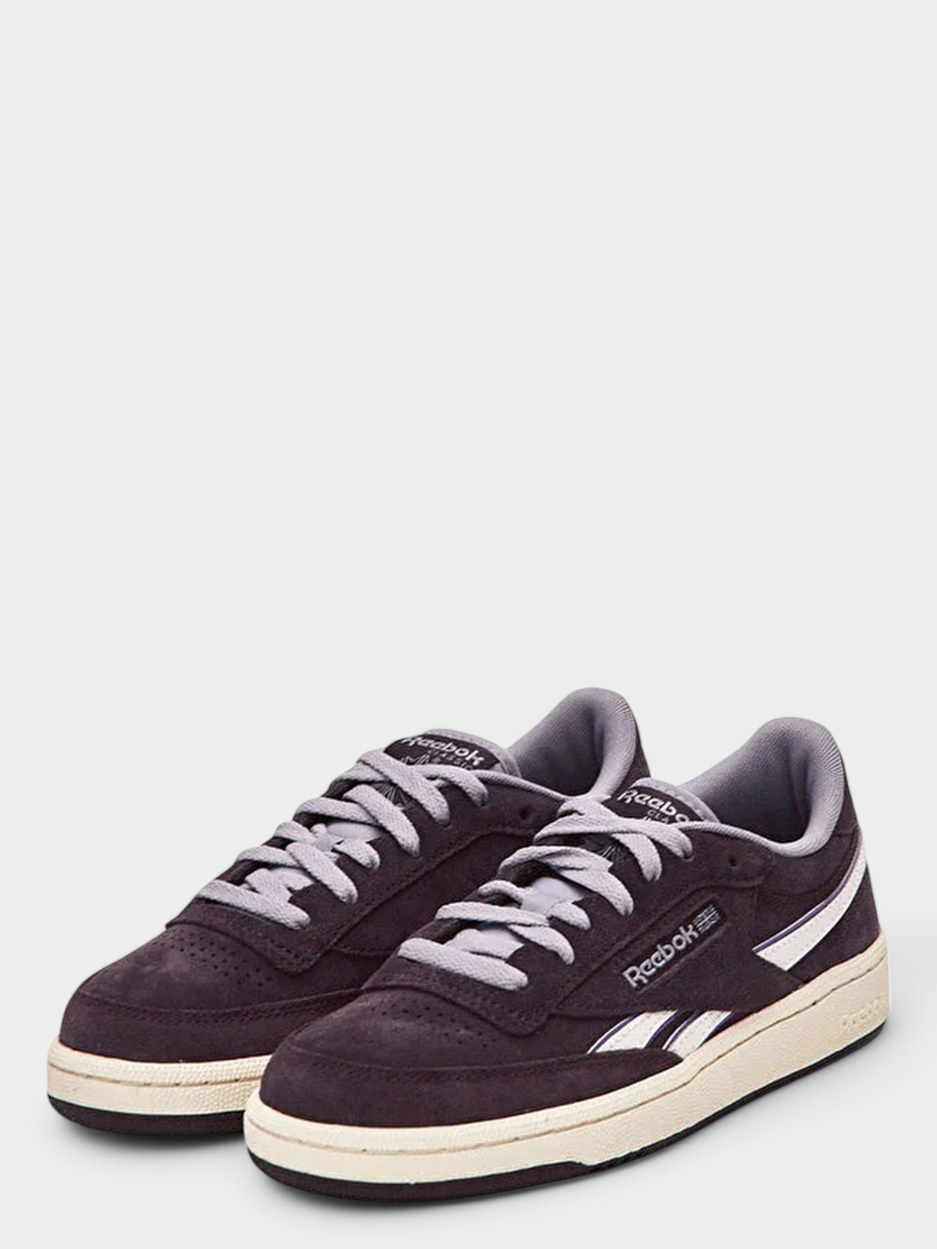 Кеды Reebok модель 101926642 Фото