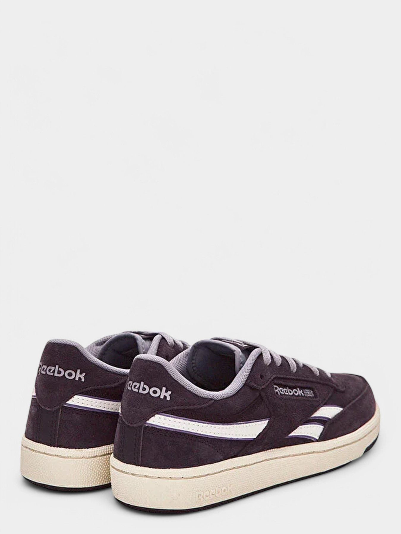 Кеды Reebok модель 101926642 Фото