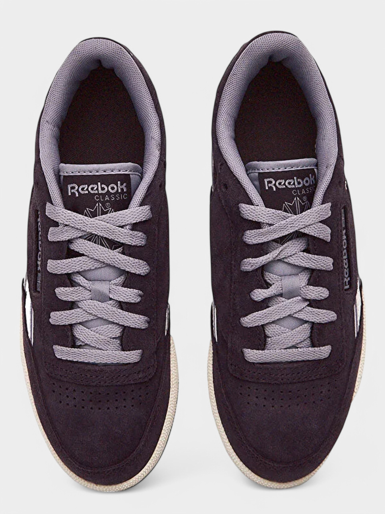 Кеды Reebok модель 101926642 Фото