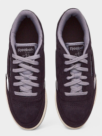 Кеды Reebok модель 101926642 Фото