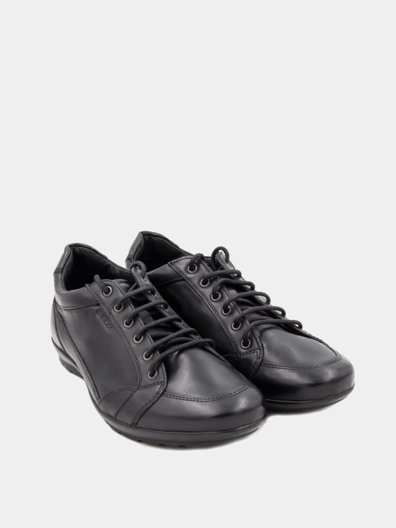 Кроссовки Geox модель U34A5D-00043-C9999 Фото