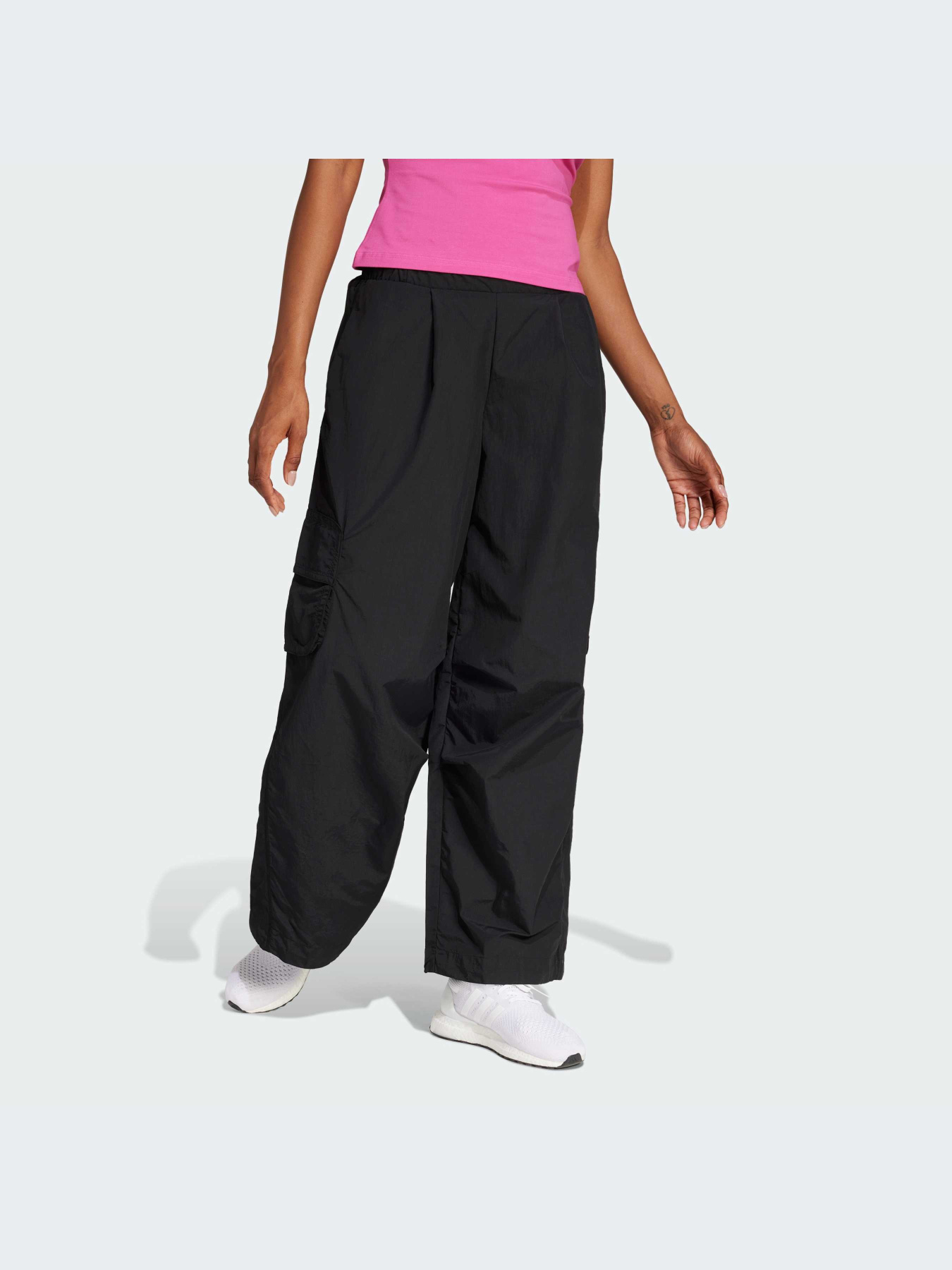 Брюки Adidas модель JY0514-KZ Фото