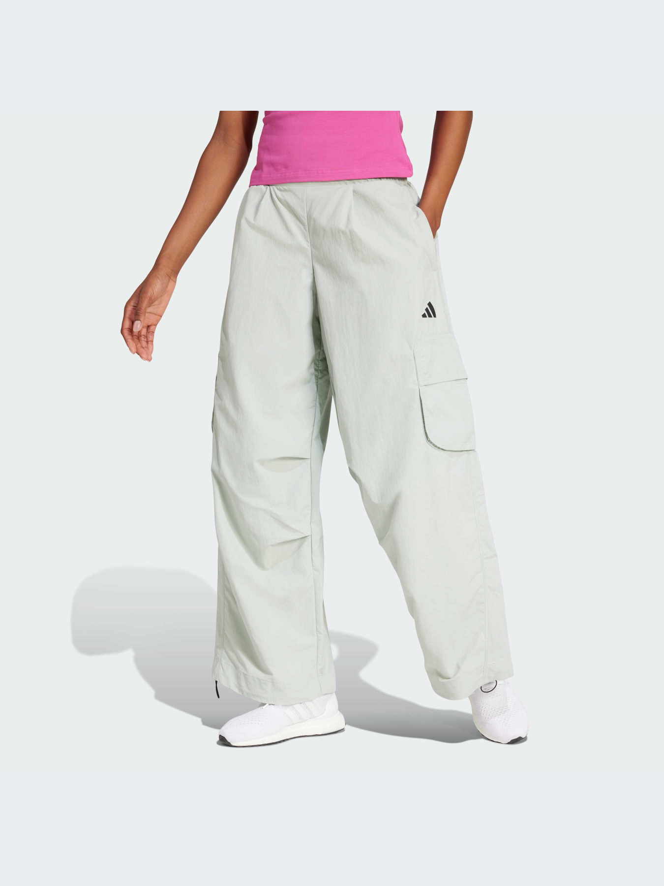 Брюки Adidas модель JY0517-KZ Фото