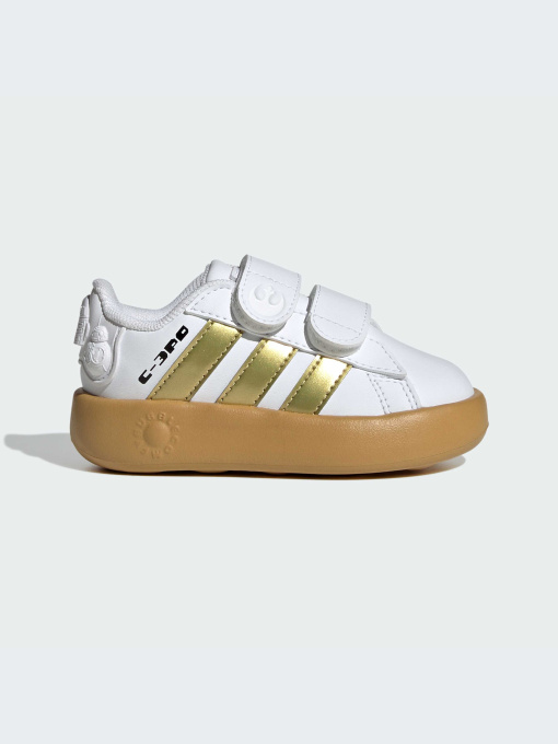 Кеды Adidas модель IH1138-KZ Фото