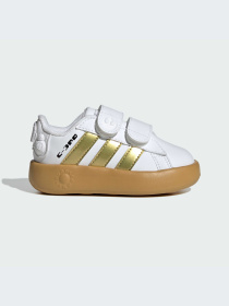Кеды Adidas модель IH1138-KZ Фото