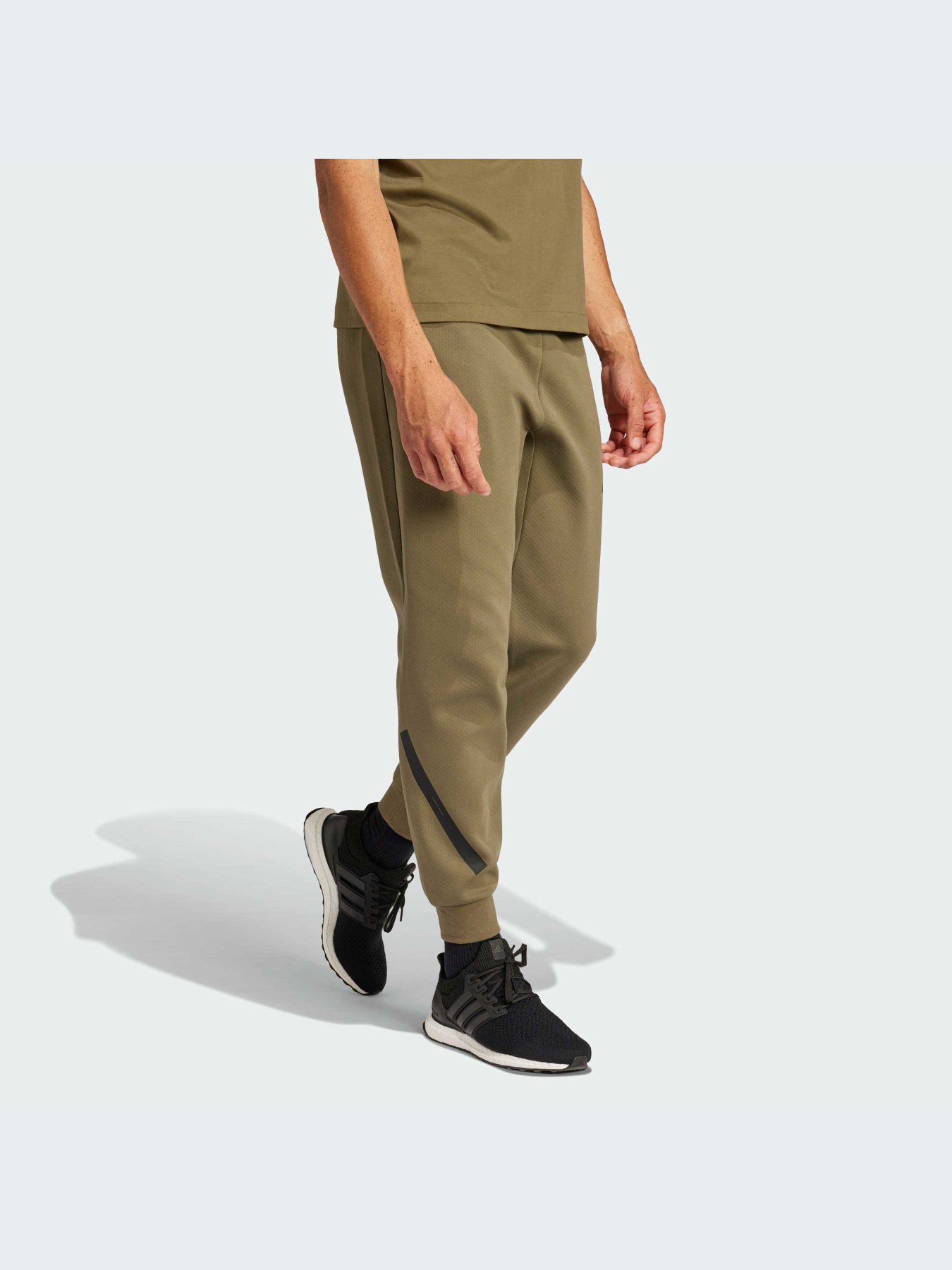 Брюки Adidas ZNE модель JC7915-KZ Фото