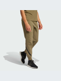 Брюки Adidas ZNE модель JC7915-KZ Фото