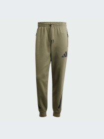 Брюки Adidas ZNE модель JC7915-KZ Фото