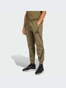 Брюки Adidas ZNE модель JC7915-KZ Фото