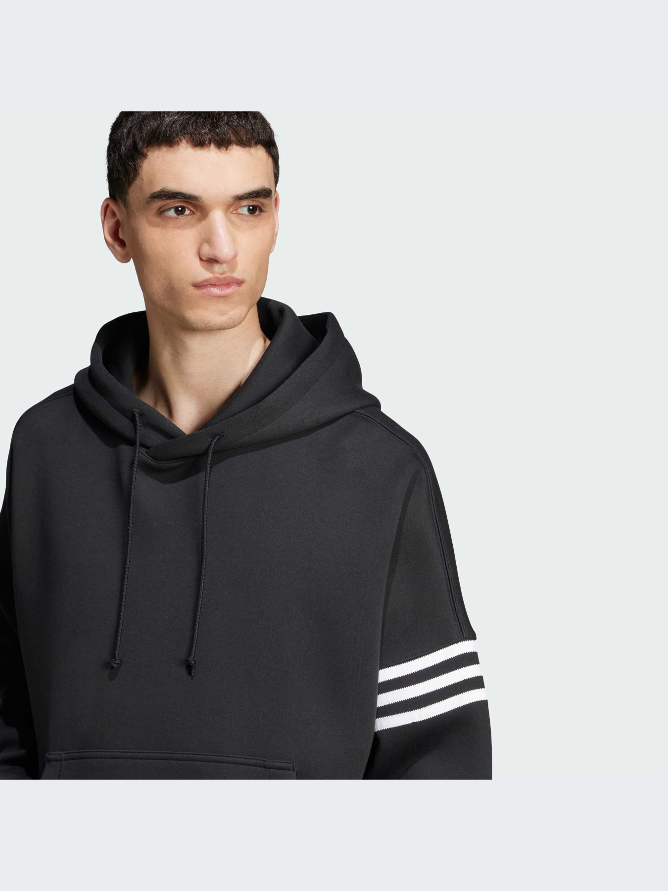 Худи и свитшоты Adidas Adicolor модель JC9937-KZ Фото