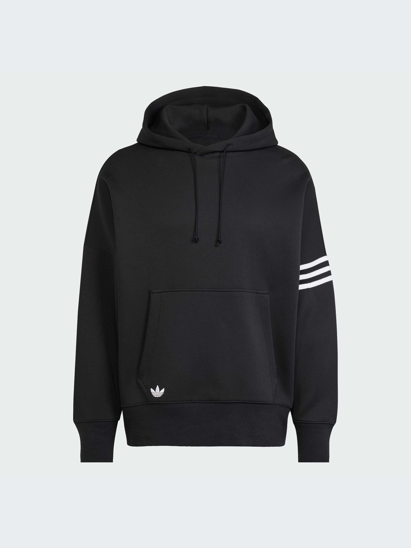 Худи и свитшоты Adidas Adicolor модель JC9937-KZ Фото