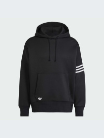 Худи и свитшоты Adidas Adicolor модель JC9937-KZ Фото