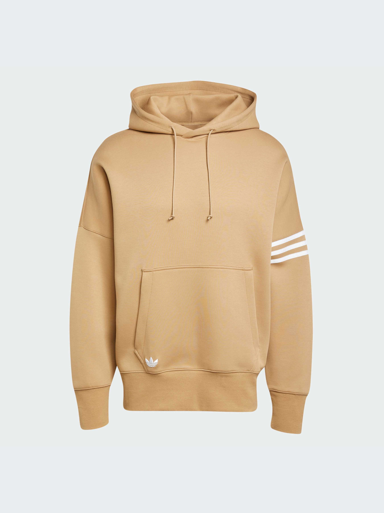 Худи и свитшоты Adidas Adicolor модель JC9938-KZ Фото