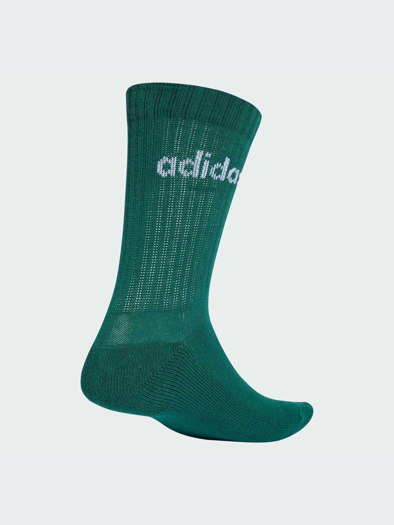 Носки и гольфы Adidas модель JG3697-KZ Фото