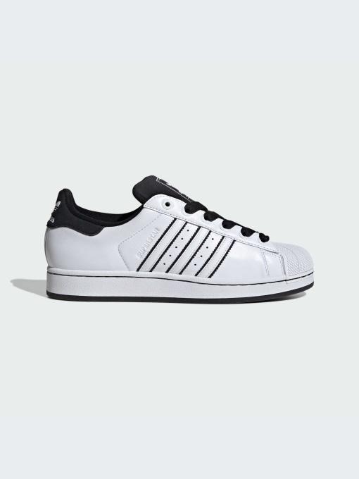 Кроссовки Adidas Superstar модель JH5469-KZ Фото
