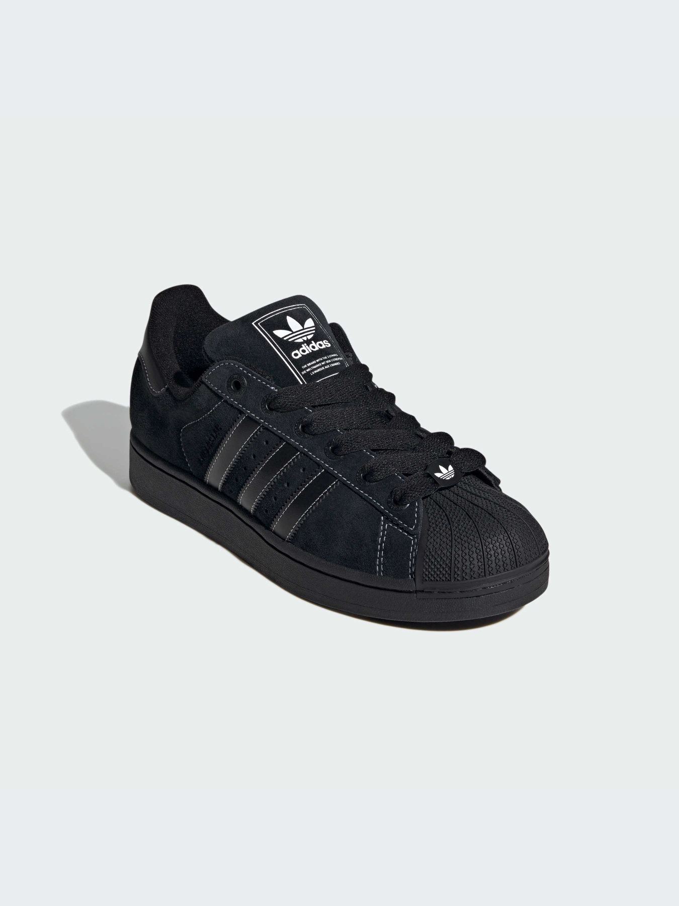 Кроссовки Adidas Superstar модель JH5470-KZ Фото