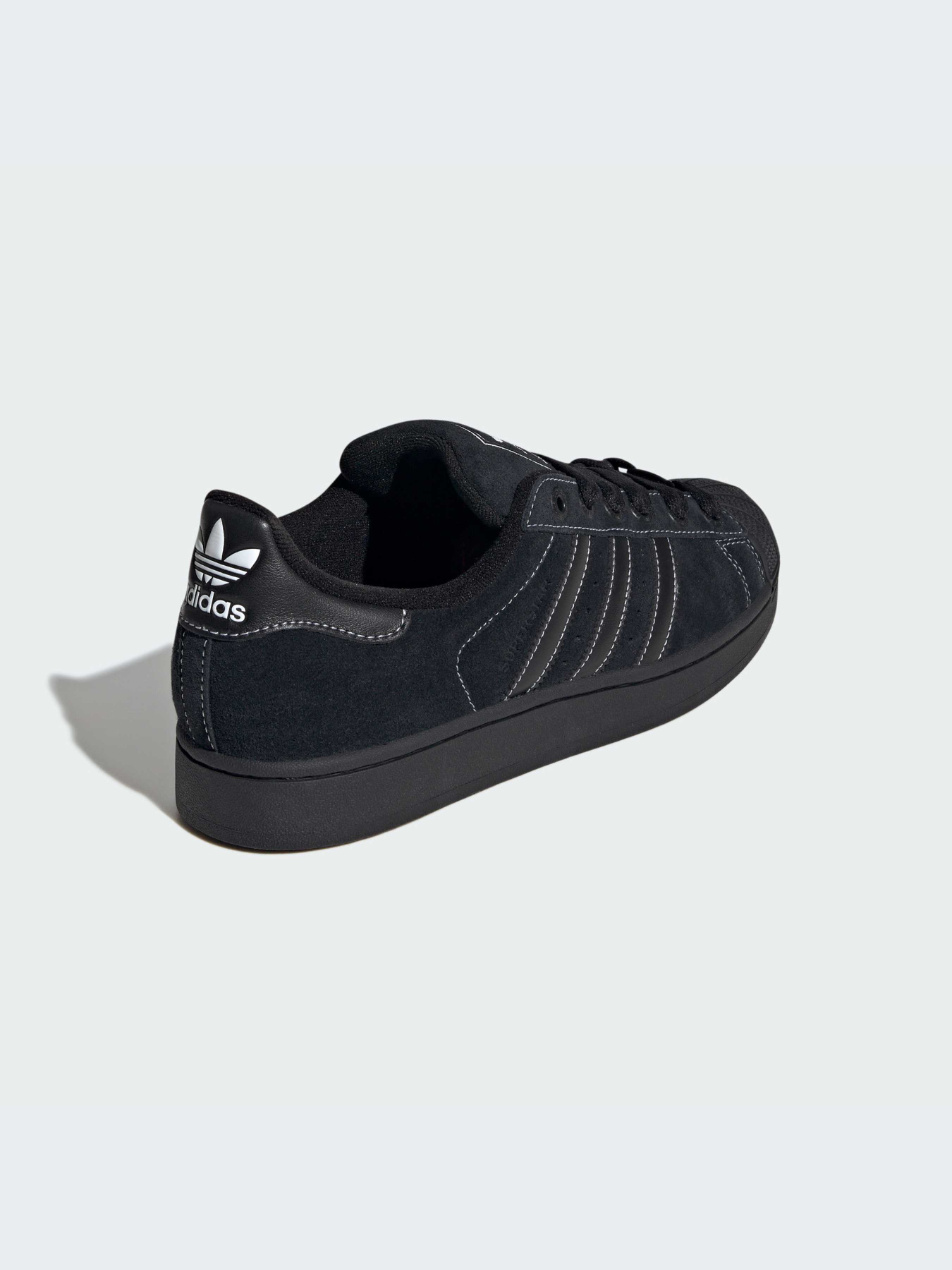 Кроссовки Adidas Superstar модель JH5470-KZ Фото