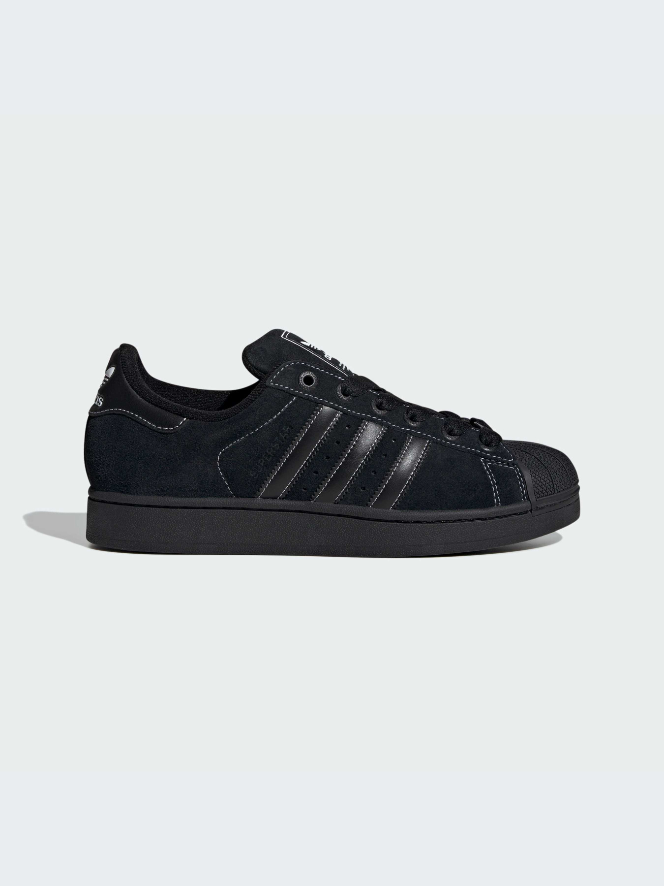 Кроссовки Adidas Superstar модель JH5470-KZ Фото