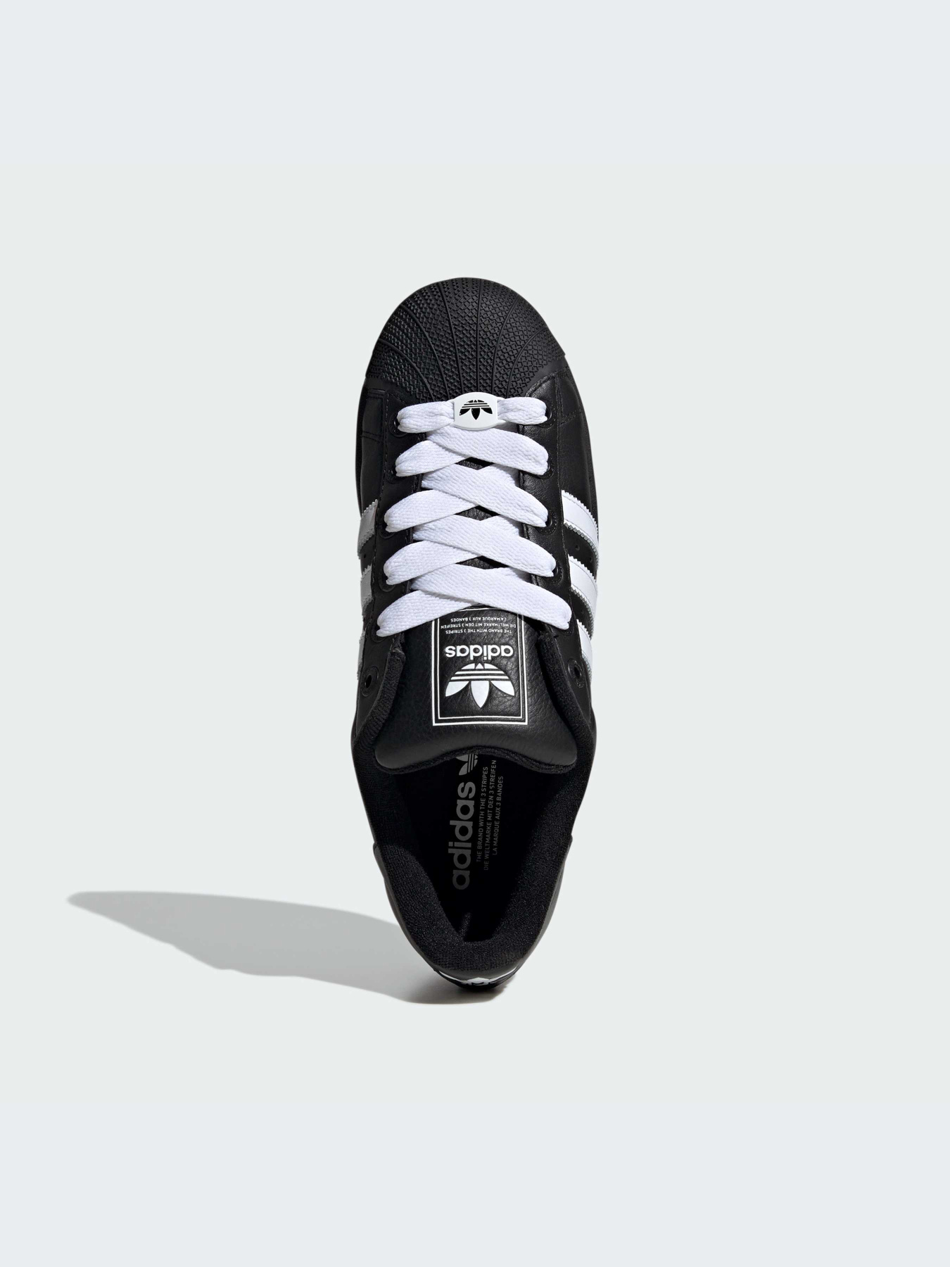 Кроссовки Adidas Superstar модель JI3538-KZ Фото