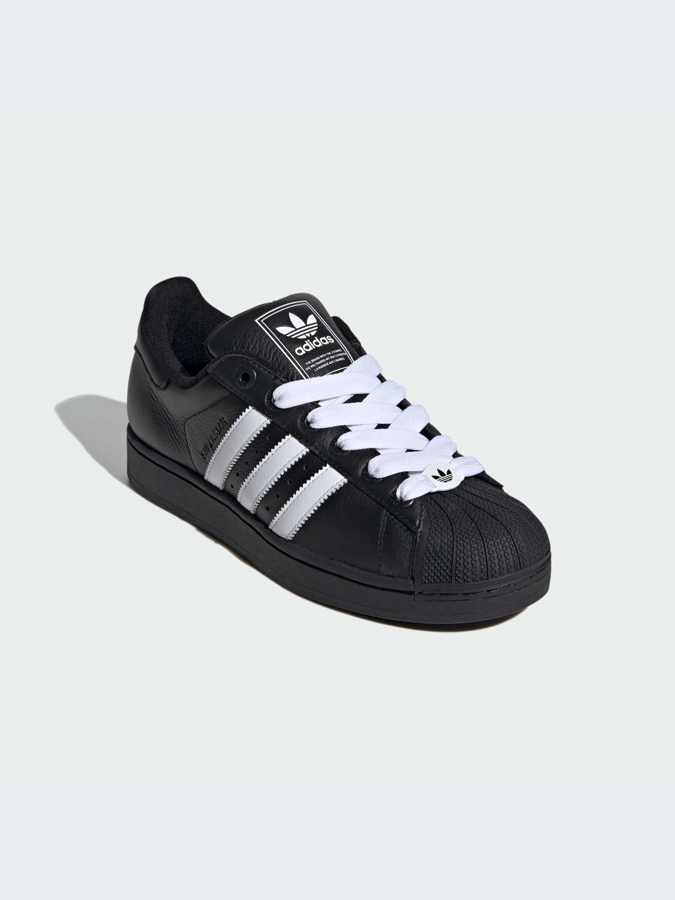 Кроссовки Adidas Superstar модель JI3538-KZ Фото