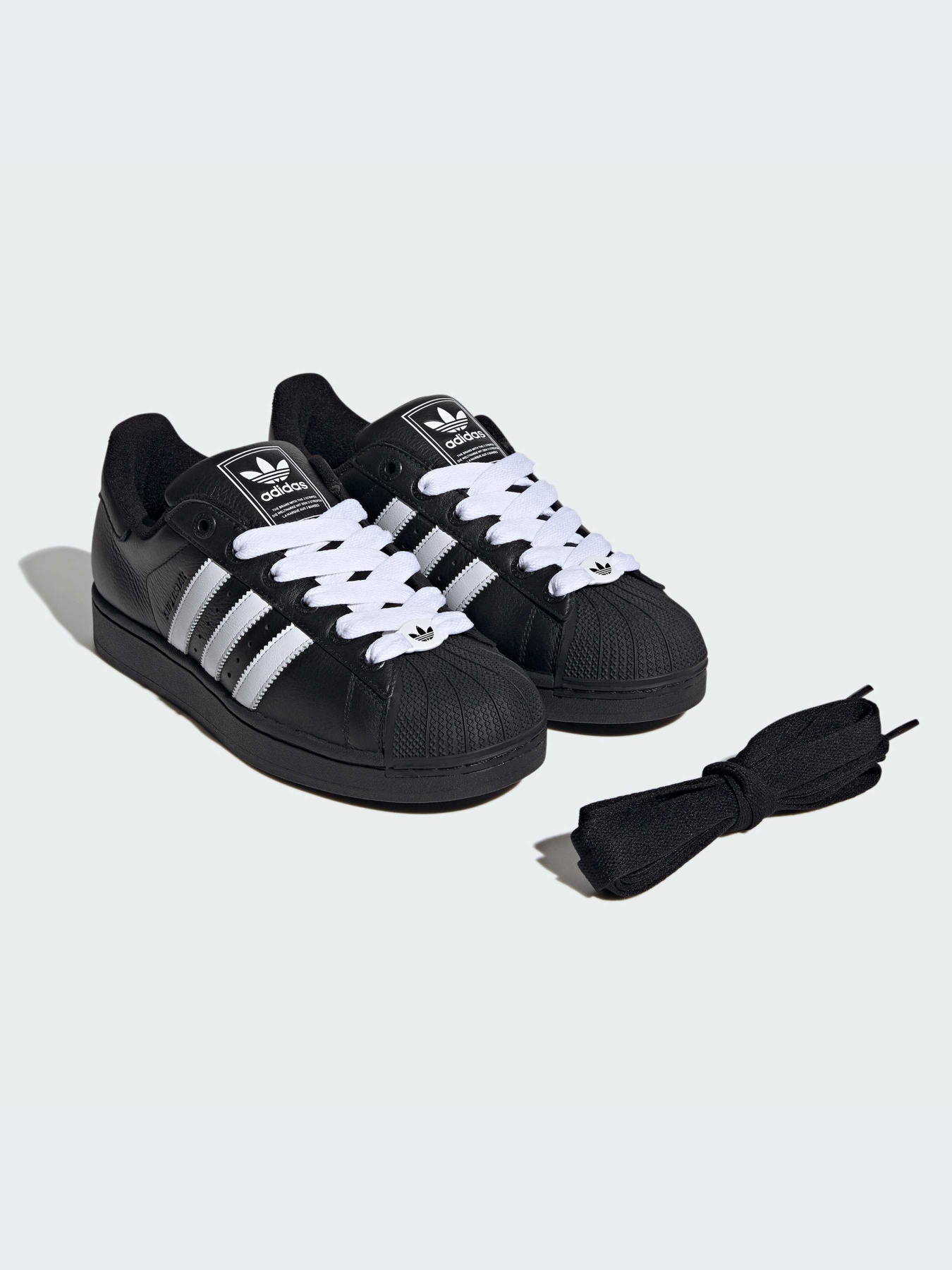Кроссовки Adidas Superstar модель JI3538-KZ Фото