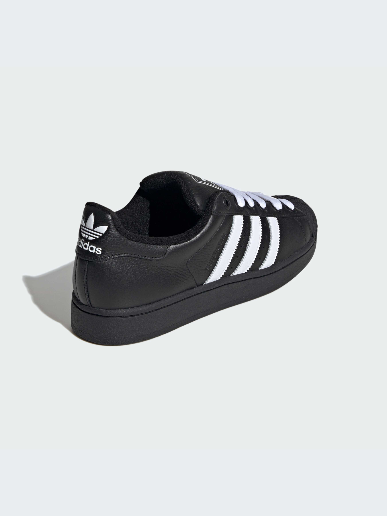 Кроссовки Adidas Superstar модель JI3538-KZ Фото