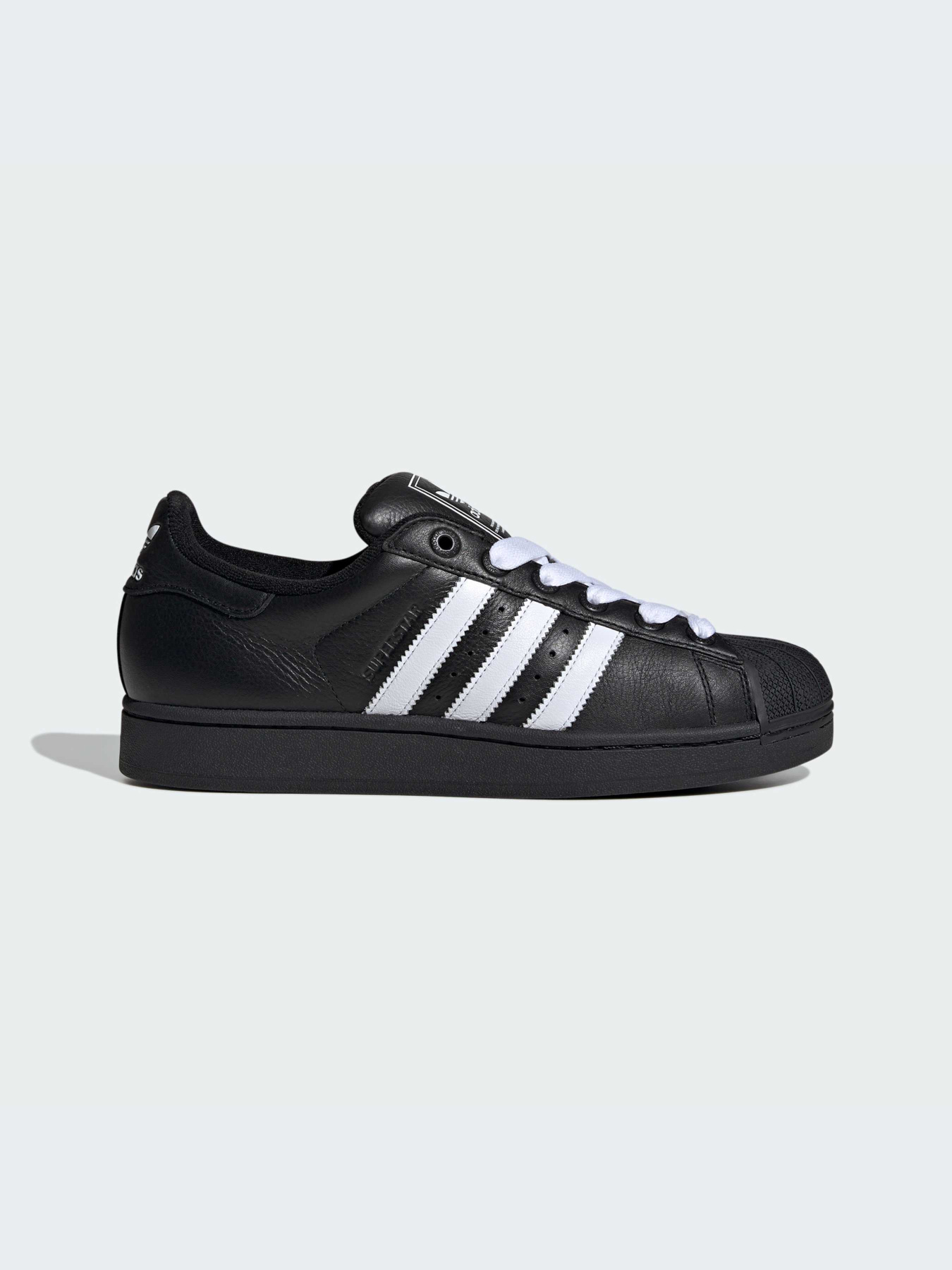 Кроссовки Adidas Superstar модель JI3538-KZ Фото