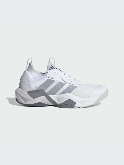 Кроссовки Adidas Rapida модель JI4196-KZ Фото