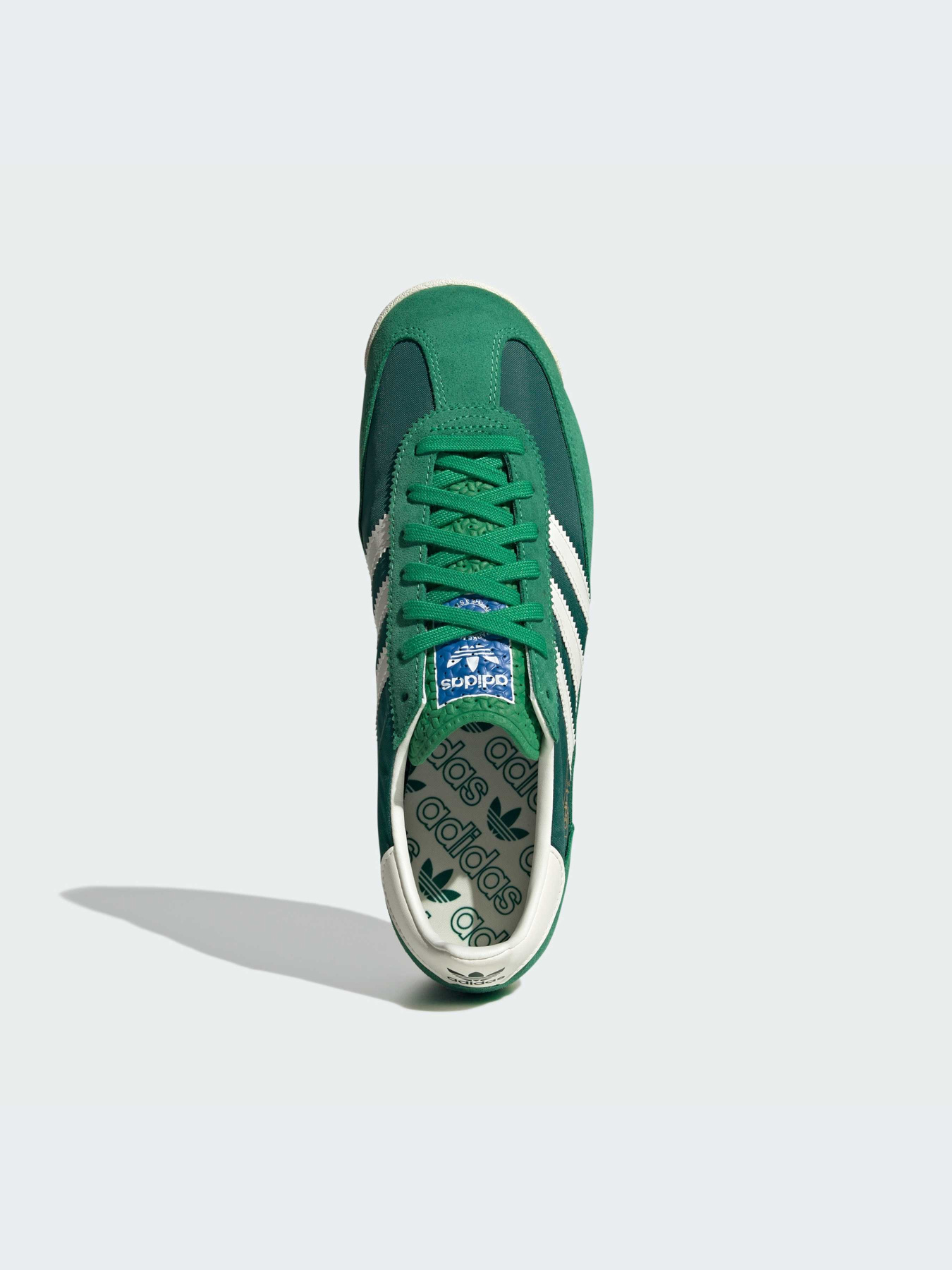 Кроссовки Adidas модель JH8643-KZ Фото