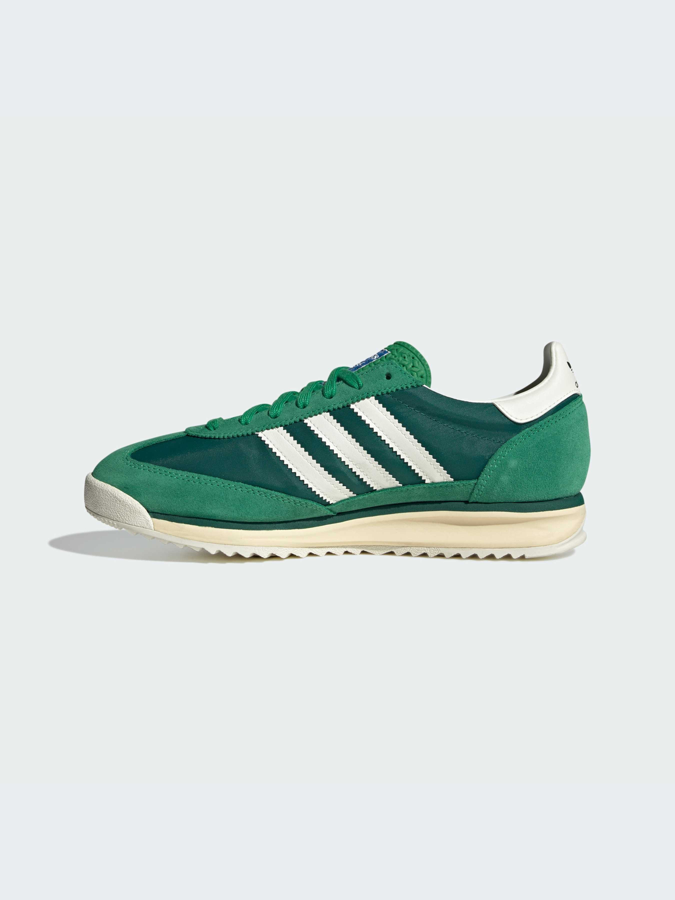 Кроссовки Adidas модель JH8643-KZ Фото