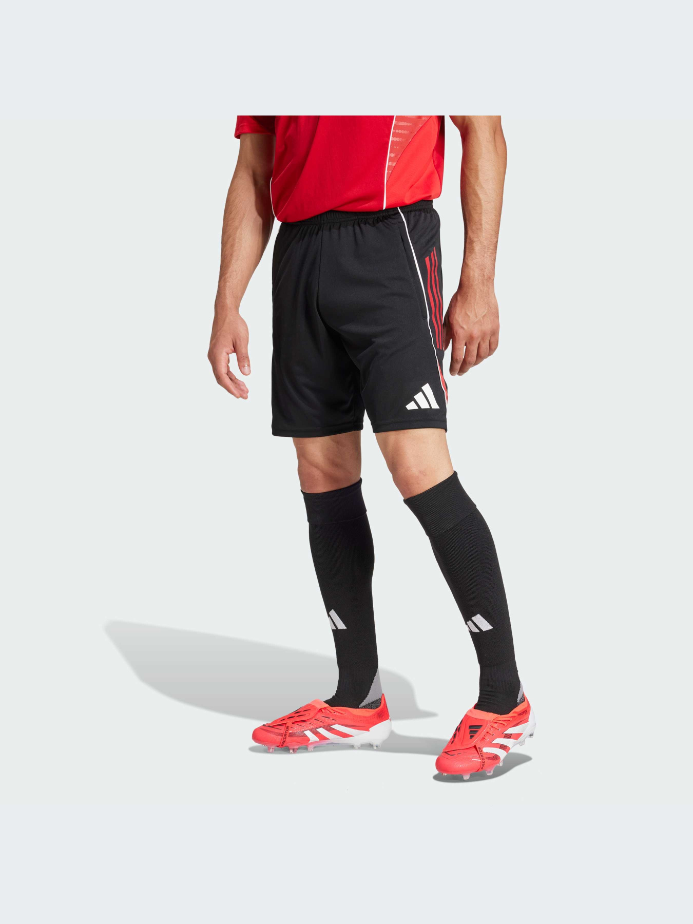 Шорты Adidas Tiro модель JI6491-KZ Фото