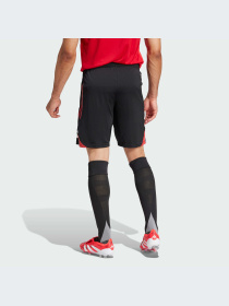 Шорты Adidas Tiro модель JI6491-KZ Фото