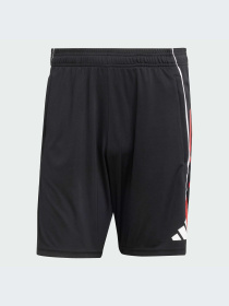 Шорты Adidas Tiro модель JI6491-KZ Фото