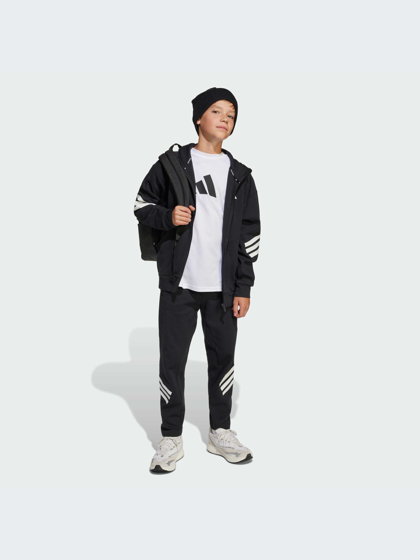 Брюки Adidas модель JJ4808-KZ Фото