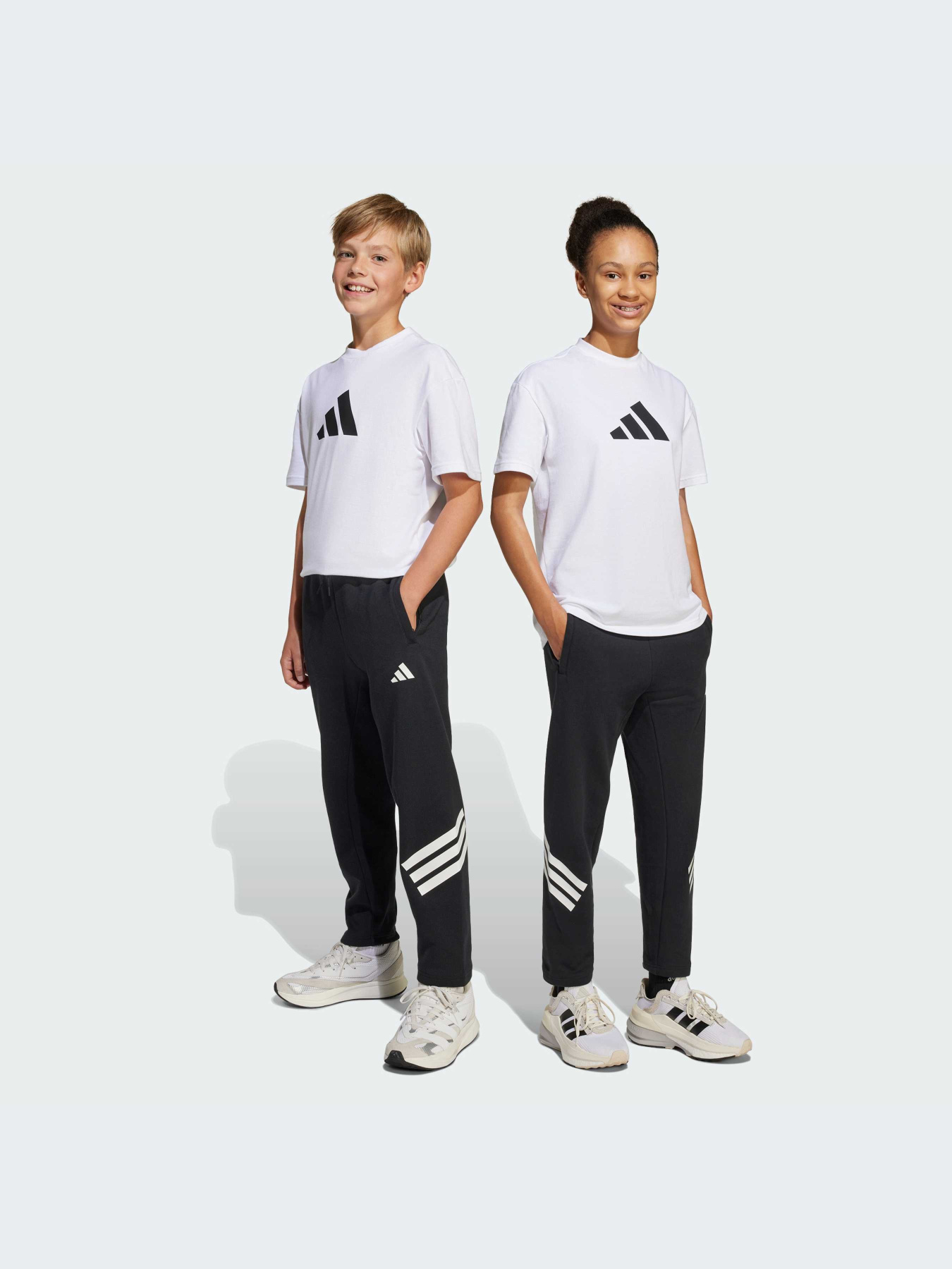 Брюки Adidas модель JJ4808-KZ Фото