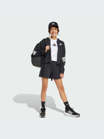Худи и свитшоты Adidas модель JJ4847-KZ Фото