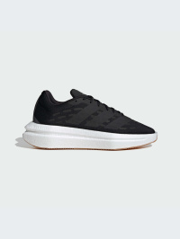 Чёрный - Кросівки повсякденні adidas