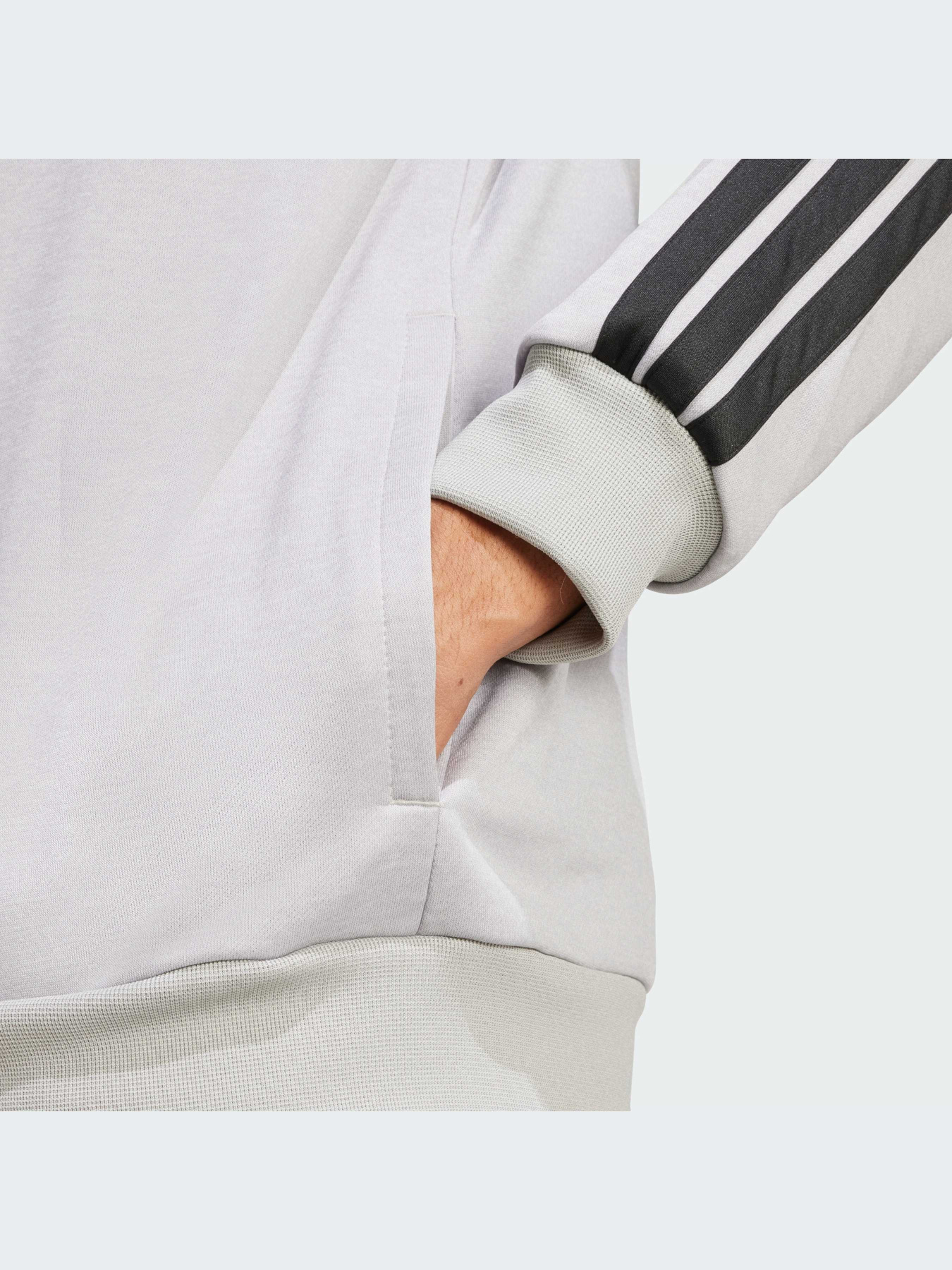 Костюмы Adidas 3 Stripes модель JI8876-KZ Фото